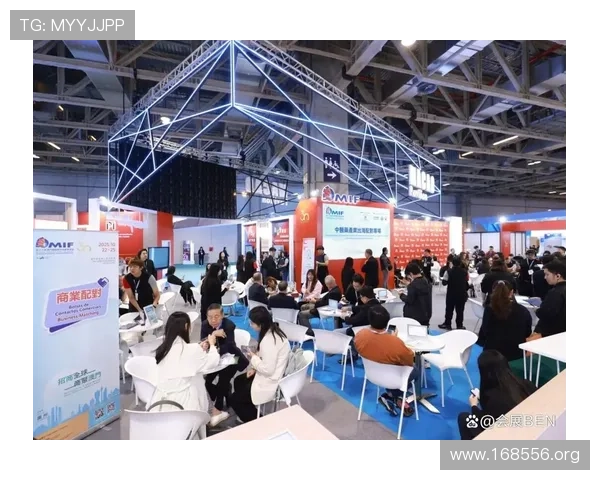 澳门会展经济发展现状与未来趋势分析报告 澳门会展经济发展现状与未来趋势分析报告